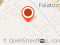 Gyöngyvér Falusi Szálláshely