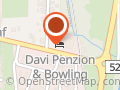 Davi bowling & penzion