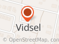 Vidsels kyrka