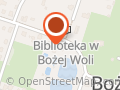Sklep Spożywczo - Przem.
