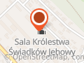 Sala Królestwa Świadków Jehowy
