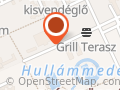 Fenyő Panzió és Pizza-Kert