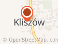 OCHOTNICZA STRAŻ POŻARNA W KLISZOWIE