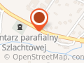 Czaja Genowefa. Wynajem Pokoi