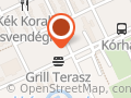 Grill Terasz Étterem és Szálláshely