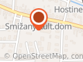OKC - Kultúra Smižany