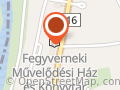 Fegyverneki Művelődési Ház és Könyvtár