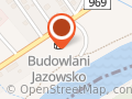 Klub Sportowy BUDOWLANI Jazowsko