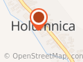 Slovenská pošta Holumnica