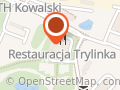 RESTAURACJA TRYLINKA