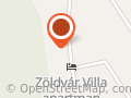 Favilla Üdülőház Bogács