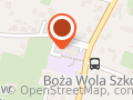 Zespół Szkół W Bożej Woli