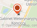 Gabinet Weterynaryjny Konciccy