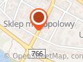 Sezamek. Sklep wielobranżowy