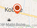 Groszek - NOVUM Kobyle