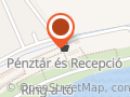 Strand Bisztró Kisköre