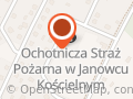 Samorządowy Ośrodek Kultury w Janowcu Kościelnym