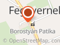 Borostyán Patika