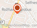 Eurobus, A.s.rožňava