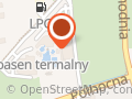 KOMPLEKS BASENÓW TERMALNYCH