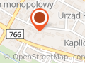 Kossakowska Grażyna Poradnia Gruźlicy i Chorób Płuc