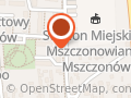 KLUB SPORTOWY MSZCZONOWIANKA