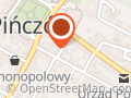 Salon fryzjerski asia