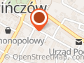 Wilczyńska Elżbieta. Kwiaciarnia