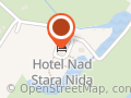 Hotel i Restauracja Nad Starą Nidą