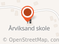 Årviksand Skole