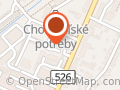 Klbko podpory, o. z.