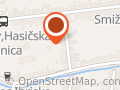 Základná škola Smižany, Komenského 3