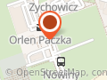 ALEX W.Adamczyk Spółka Jawna