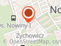 Centrum Ubezpieczeniowo Finansowe Nowiny Jolanta Kołek