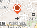 Poštová Banka, A. S Rožňava