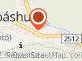 Répáshutai Tájház