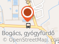 Bogácsi Thermálfürdő Kft.