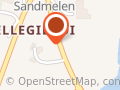 Manndalen Bil og Karosseri AS