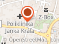 Všeobecná Zdravotná Poisťovňa, A. S. Rožňava