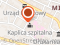 Nowoczesne Centrum Medyczne Okoklinik w Pińczowie