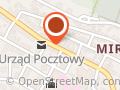 Fijołek Maria. Zakład fryzjerski