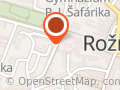 Kasa Záložná A.s.rožňava