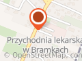 Dom Kultury w Bramkach, Filia Centrum Kultury w Błoniu