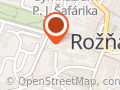 Salón pre psov Darwin Rožňava