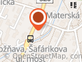 Sambed Rožňava - Oz Tanečný Klub
