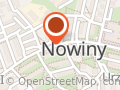 Nowiny. Apteka