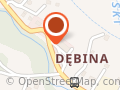 Delikatesy Centrum