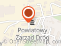 Świętokrzyski Zarząd Dróg Wojewódzkich. Obwód Drogowy