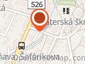 TAXI - Ján Kotrčka