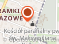 Parafia św. Maksymiliana Kolbego w Bramkach
